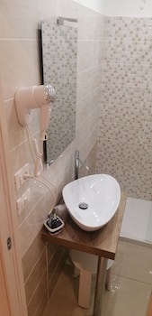 Hotel Boccascena galeri fotoğrafı