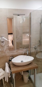Hotel Boccascena galeri fotoğrafı