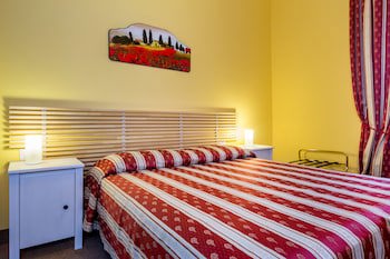 Hotel Boccascena galeri fotoğrafı