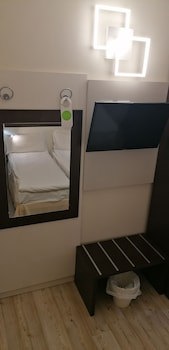 Hotel Boccascena galeri fotoğrafı