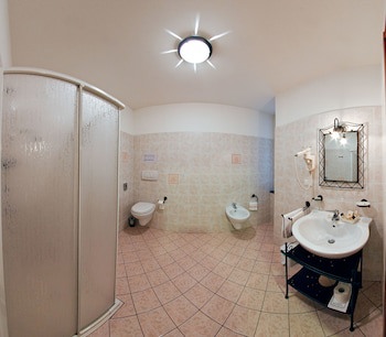 Hotel Boccascena fotoğrafı