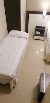 Hotel Boccascena galeri fotoğrafı