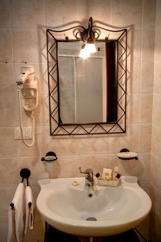 Hotel Boccascena galeri fotoğrafı