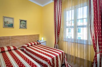 Hotel Boccascena fotoğrafı