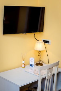 Hotel Boccascena galeri fotoğrafı