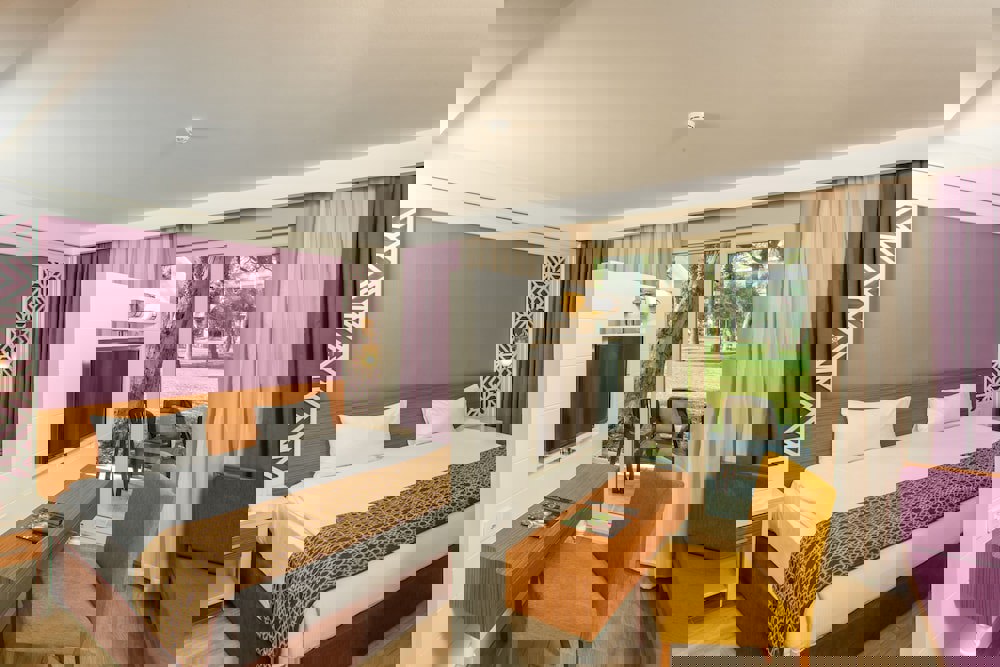 Sherwood Exclusive Kemer