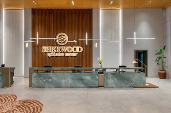 Sherwood Exclusive Kemer galeri fotoğrafı