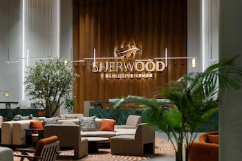 Sherwood Exclusive Kemer galeri fotoğrafı