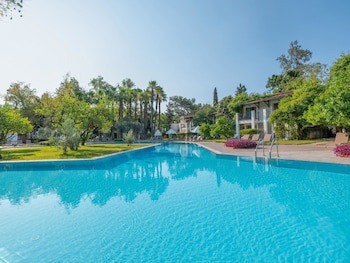 Sherwood Exclusive Kemer galeri fotoğrafı