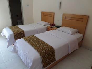 Arini Hotel