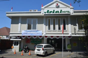 Arini Hotel