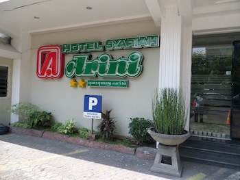 Arini Hotel