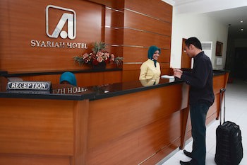 Arini Hotel