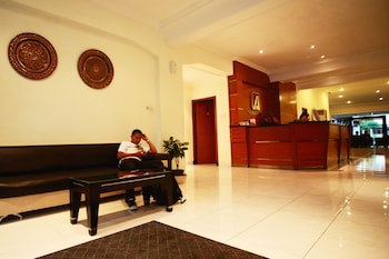 Arini Hotel