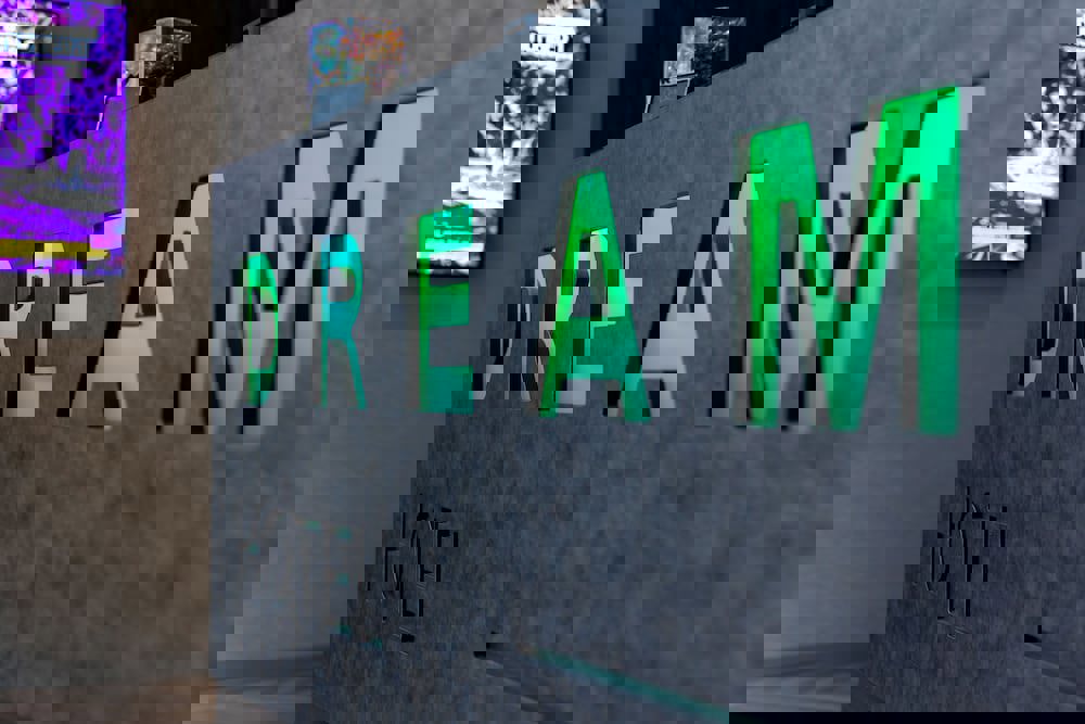 Dream Hotel Amsterdam (Adults Only)