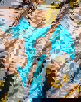 Aska Lara Resort & Spa