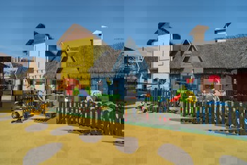 Aska Lara Resort & Spa