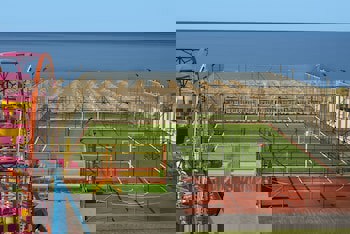 Aska Lara Resort & Spa