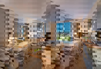 Aska Lara Resort & Spa