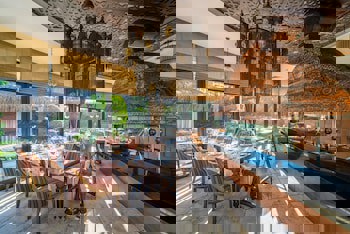 Aska Lara Resort & Spa