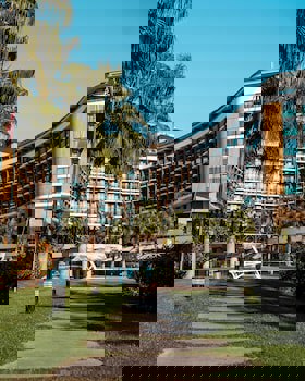 Aska Lara Resort & Spa