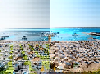 Aska Lara Resort & Spa