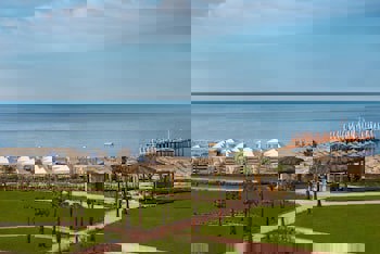 Aska Lara Resort & Spa