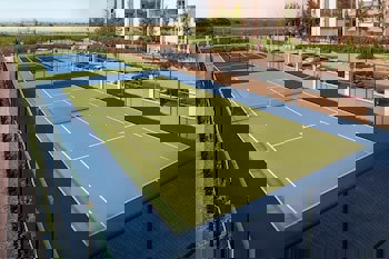 Aska Lara Resort & Spa