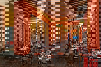 Aska Lara Resort & Spa