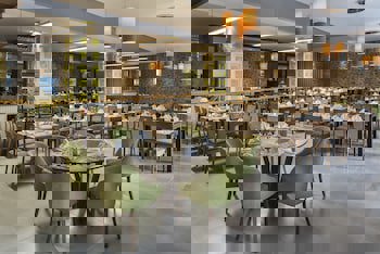 Aska Lara Resort & Spa