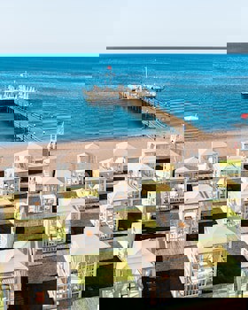 Aska Lara Resort & Spa