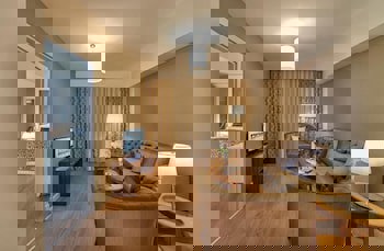 Aska Lara Resort & Spa