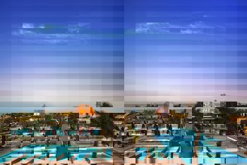 Aska Lara Resort & Spa