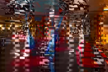 Aska Lara Resort & Spa