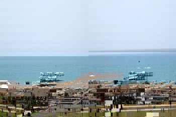 Aska Lara Resort & Spa