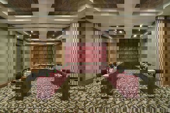 Aska Lara Resort & Spa