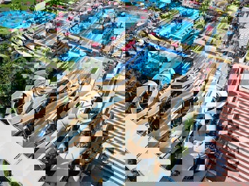 Aska Lara Resort & Spa