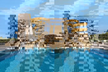 Aska Lara Resort & Spa