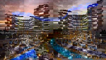 Aska Lara Resort & Spa