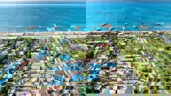 Aska Lara Resort & Spa