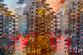 Aska Lara Resort & Spa