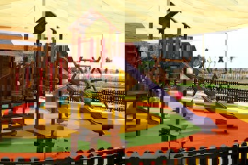 Aska Lara Resort & Spa