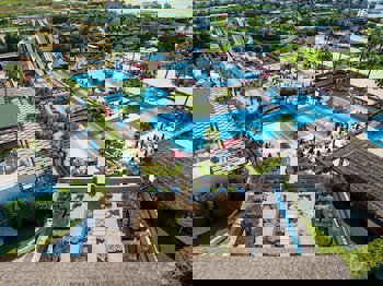 Aska Lara Resort & Spa