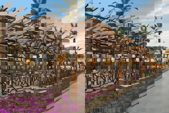 Aska Lara Resort & Spa