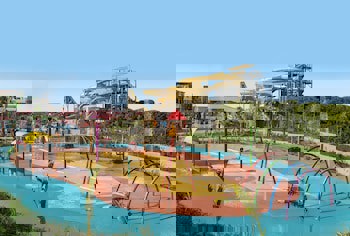 Aska Lara Resort & Spa