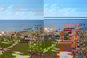 Aska Lara Resort & Spa