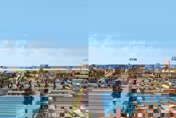 Aska Lara Resort & Spa