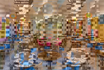 Aska Lara Resort & Spa