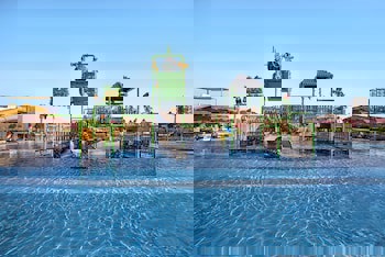 Aska Lara Resort & Spa