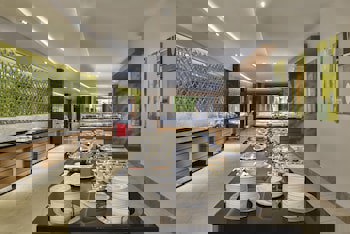 Aska Lara Resort & Spa